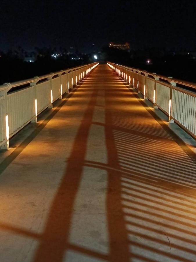 台東-卑南綠隧-民宿 --- Green Tunnel Bnb Binlang Екстер'єр фото