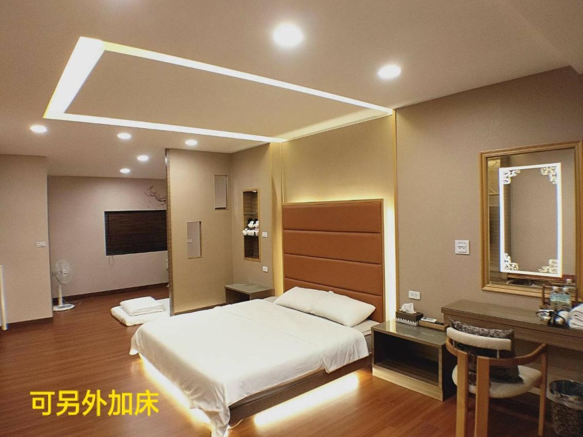 台東-卑南綠隧-民宿 --- Green Tunnel Bnb Binlang Екстер'єр фото